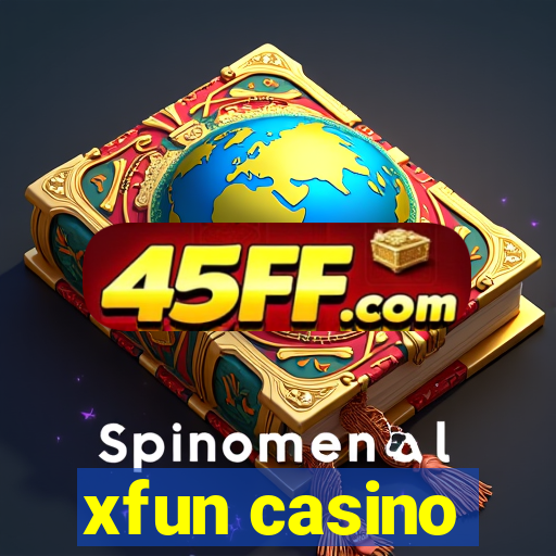 xfun casino